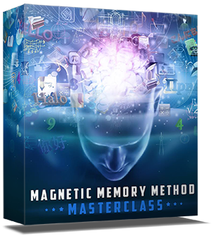 磁记忆方法Masterclass映像