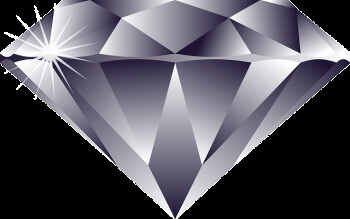 钻石的稀缺性表达了记忆技术的好处