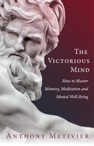 胜利的心灵：如何掌握记忆，冥想和心理健康