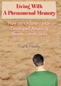 生活的封面与现象记忆：普通人如何通过弗兰克利地区发育出色的记忆技能。