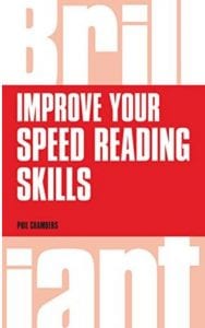 提高你的快速阅读技巧
