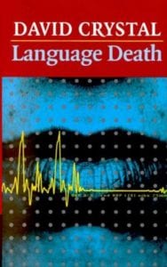 语言的死亡